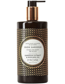 Snow Gardenia 500ml Hand and Body Wash 500ml