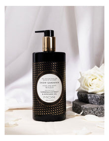 Snow Gardenia 500ml Hand and Body Wash 500ml