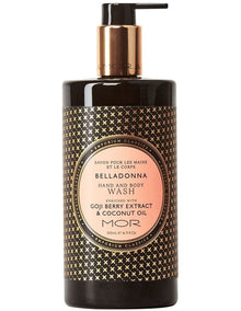 Emporium Classics Belladonna Hand & Body Wash 500ml