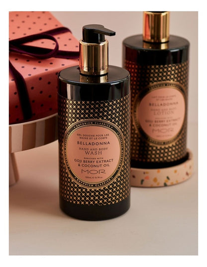 Emporium Classics Belladonna Hand & Body Wash 500ml