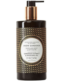 Snow Gardenia Hand and Body Lotion 500ml