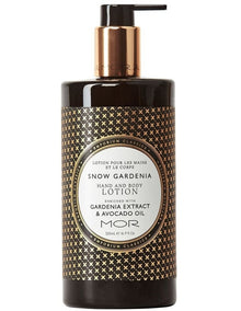 Snow Gardenia Hand and Body Lotion 500ml