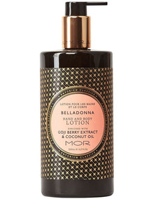 Emporium Classics Belladonna Hand & Body Lotion 500ml