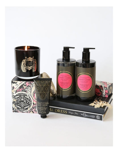 Lychee Flower Hand and Body Lotion 500ml