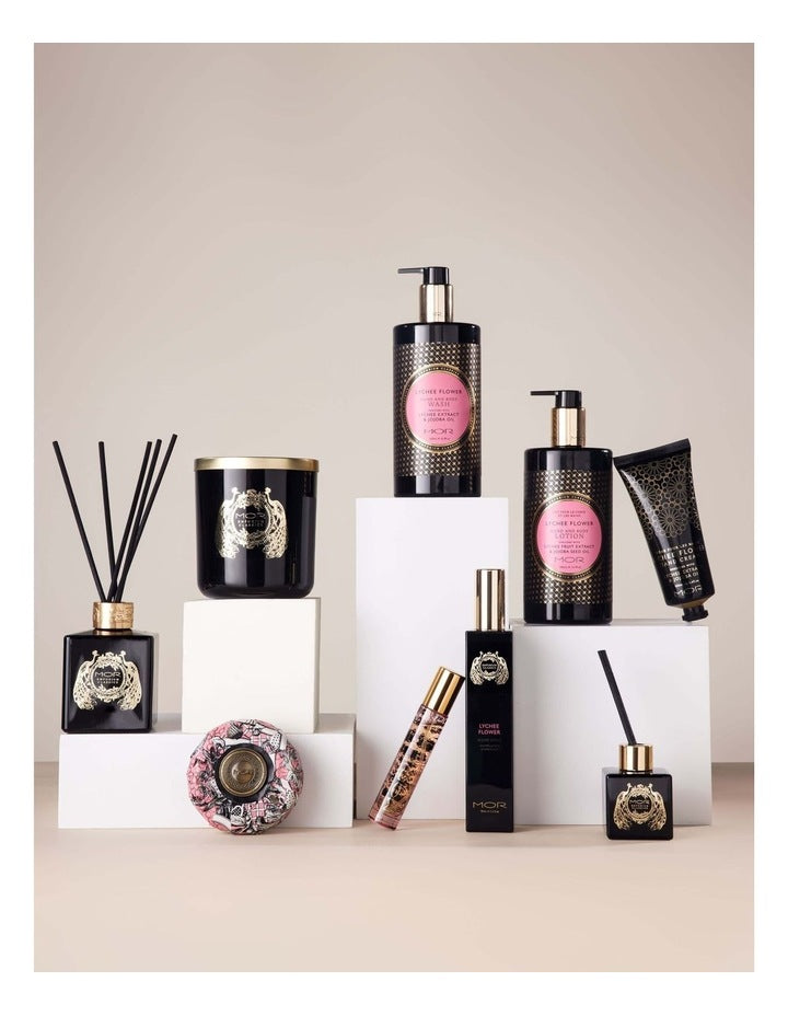 Lychee Flower Hand and Body Lotion 500ml