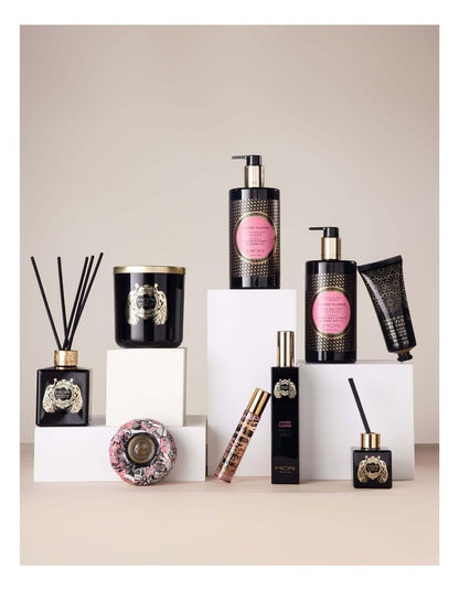 Lychee Flower Hand and Body Lotion 500ml