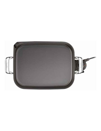 The Thermal Pro Non Stick Frypan BEF460GRY in Grey