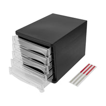5 Tray Organiser