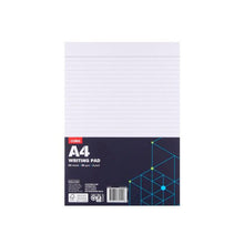 A4 Writing Pad