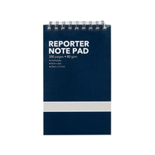 Reporters Note Pad 300 Page