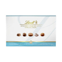 LINDT PRALINE MASTER COLLECTION CHOCOLATE BOX 184G