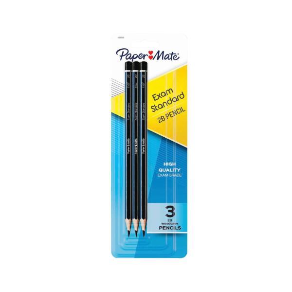 Woodcase 2B Pencil