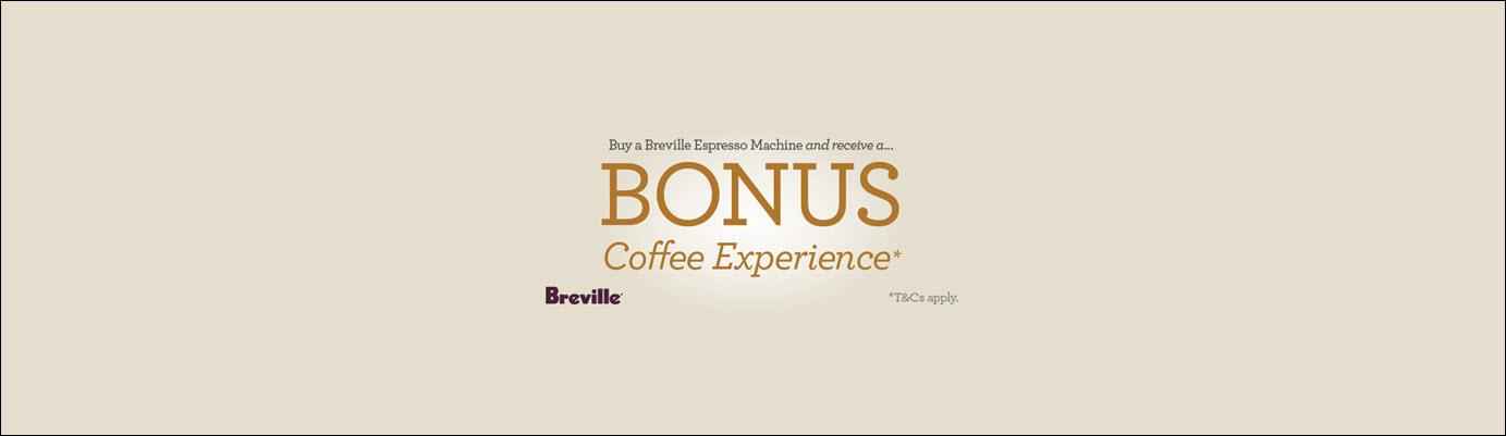 Breville the Barista Express® Coffee Machine (Brushed Stainelss Steel)