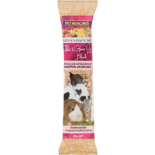 Pet Munchies Rabbit & Guinea Pig Blend 90g