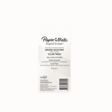 Paper Mate Rapid Erasers - Set of 2