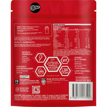 BSC Electrolyte+ Hydration Mix Watermelon Berry 120g