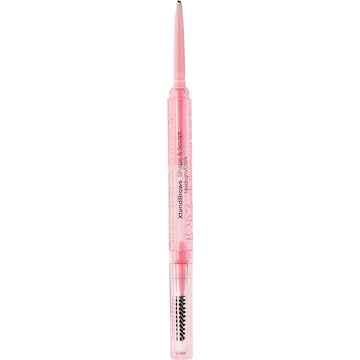 MCoBeauty Xtend Brows Shape & Sculpt Pencil Medium Dark 0.1g