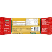 San Remo Spaghetti Instant Pasta No 3 500g