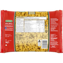 San Remo Shells Small Pasta No 28 500g