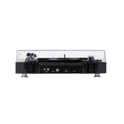 Jam Spun Out Bluetooth Turntable (Black)