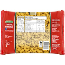 San Remo Elbows Pasta No 35 500g