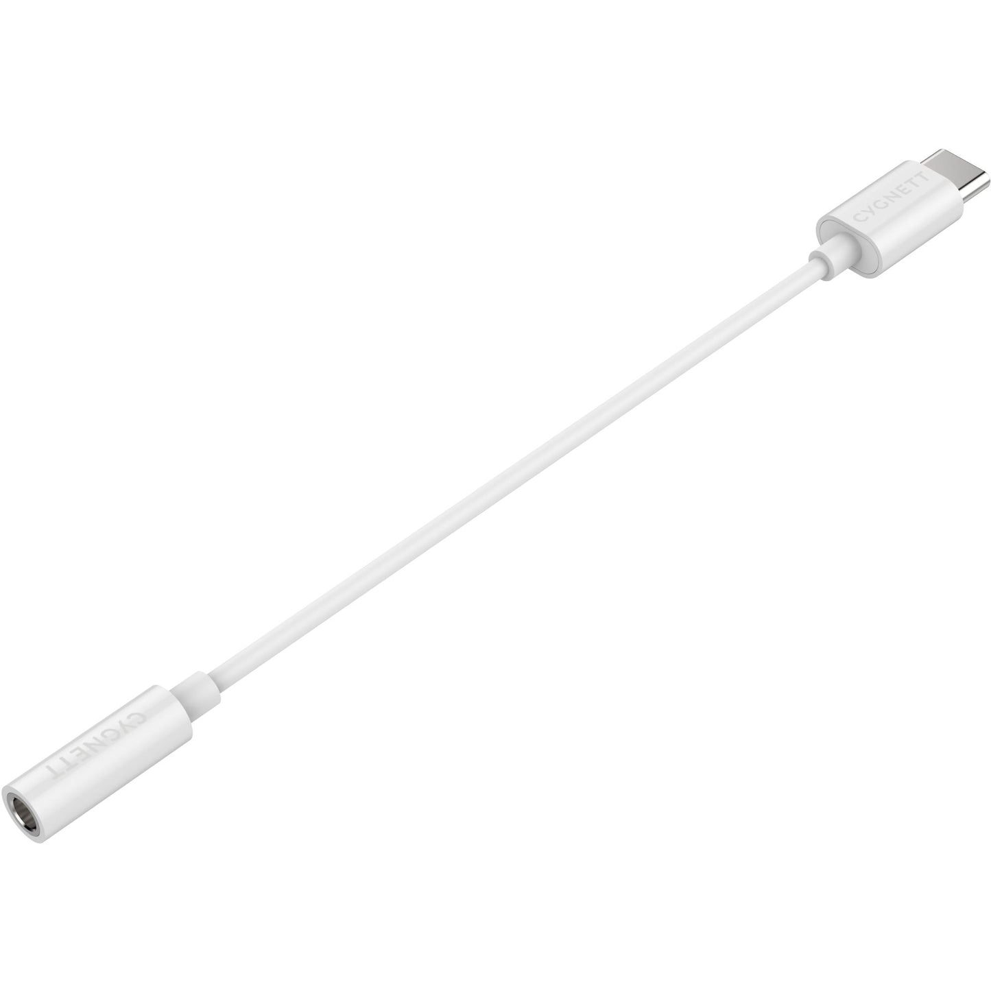 Cygnett USB-C to 3.5mm Audio Adapter