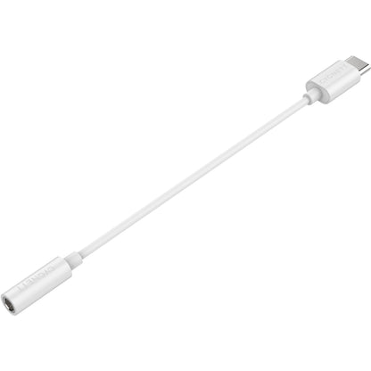 Cygnett USB-C to 3.5mm Audio Adapter