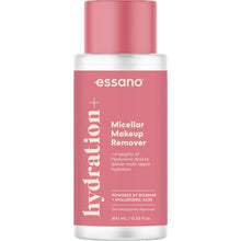 Essano Hydration+ Micellar Make Up Remover 400mL