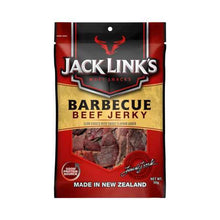 Bbq Beef Jerky