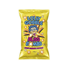 LOLLY GOBBLE BLISS BOMBS