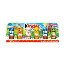 KINDER EASTER FIGURINES 6 PACK 90G
