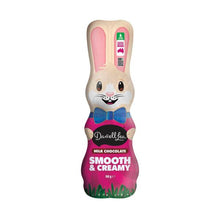 DARRELL LEA MILK CHOCOLATE BUNNY 160G