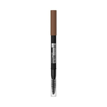 MAYBELLINE TATTOO BROW PENCIL:255 SOFT BROWN:.:0.73 GRAM