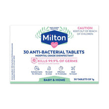 Antibacterial Sterilizer Tablets