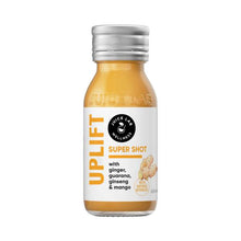 THE JUICE LAB WELLNESS SHOT UPLIFT 60ML