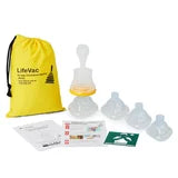LifeVac Airway Clearance Travel Kit