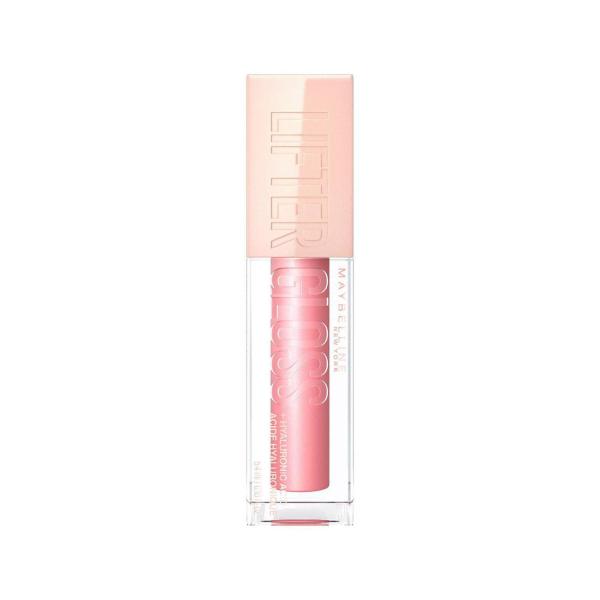 MAYBELLINE LIFTER LIP GLOSS:SILK:.:5.4 ML