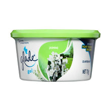 GLADE GEL AIR FRESHENER JASMINE 70 GRAM