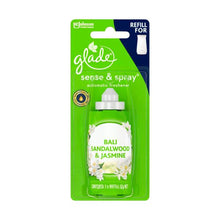 Sense & Spray Automatic Air Freshener Refill Bali Sandalwood & Jasmine