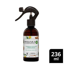 Caribbean Vetiver & Sandalwood Air Freshener Room Spray