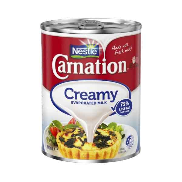 Carnation Full Cream Evaporated Milk