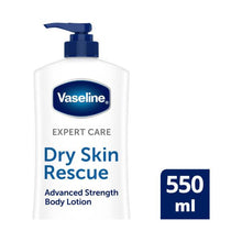 Moisturising Body Lotion Dry Skin Rescue