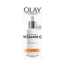 OLAY LUMINOUS VITAMIN C SUPER SERUM