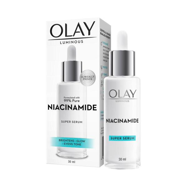 OLAY LUMINOUS NIACINAMIDE SUPER SERUM