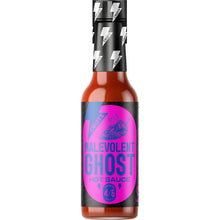 Culley's Malevolent Ghost Hot Sauce Insane Heat 148ml