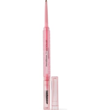 MCoBeauty Xtend Brows Shape & Sculpt Pencil Light Medium 0.1g