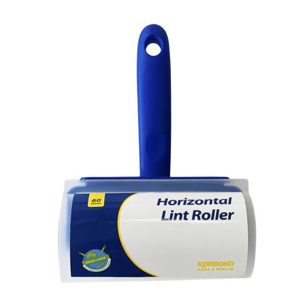 KORBOND HORIZONTAL LINT ROLLER