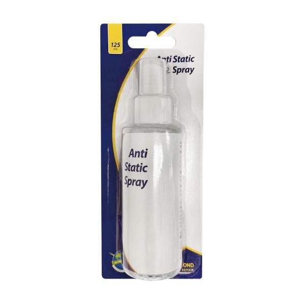 Anti Static Spray