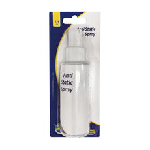 Anti Static Spray