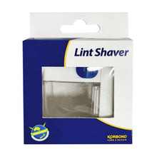 Lint Shaver